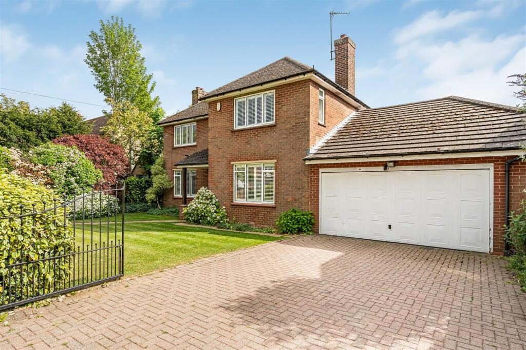 Detached House