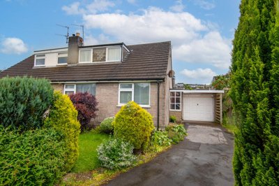 Property on Hayfell Avenue, LA9 7JH