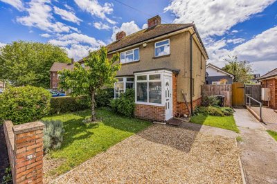 Semi-Detached