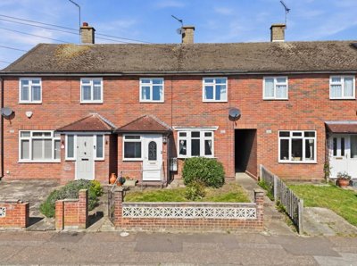 Property on Colson Road, IG10 3RJ