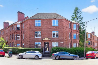 Property on G41 3XS