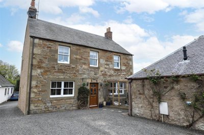 Property on Thimblerow, PH2 0RT
