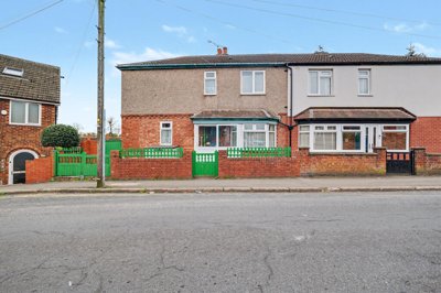 Property on Terry Road, CV1 2BA