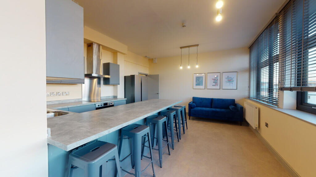 House Share