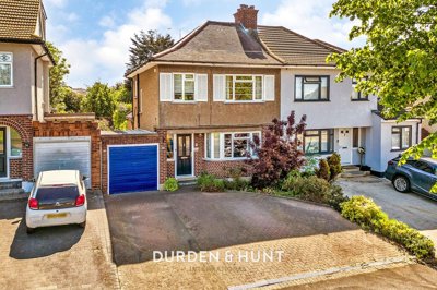 Semi-Detached