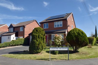 Property on Country Meadows, TF9 3LR