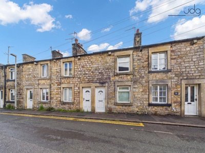 Terraced