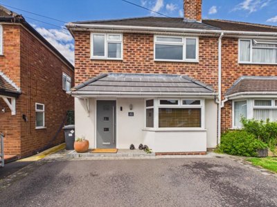 Semi-Detached
