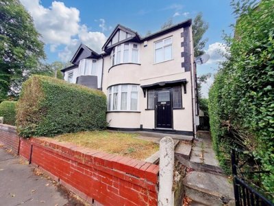 Semi-Detached