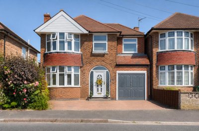 Property on St Austell Drive, NG11 7BN