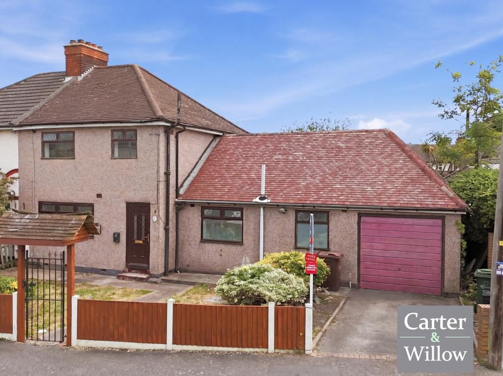 Detached House