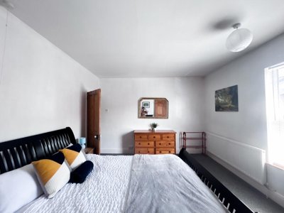 Terraced