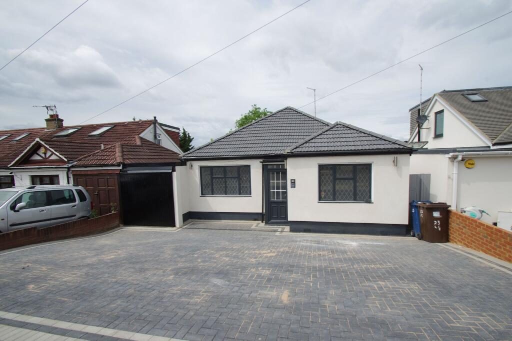 Bungalow