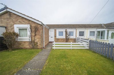 Property on Longstone Park, NE67 5BP