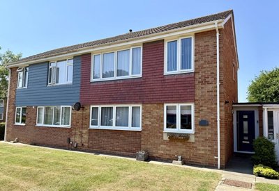 Property on Teal Walk, PO13 0RX