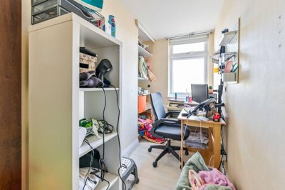 Maisonette