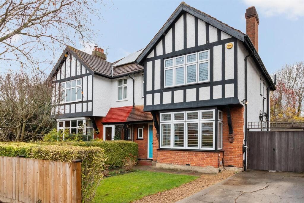 Detached House