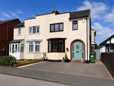 Semi-Detached