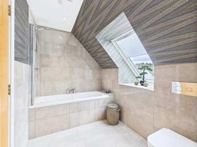 Property on Anderson Grove, PH21 1AG