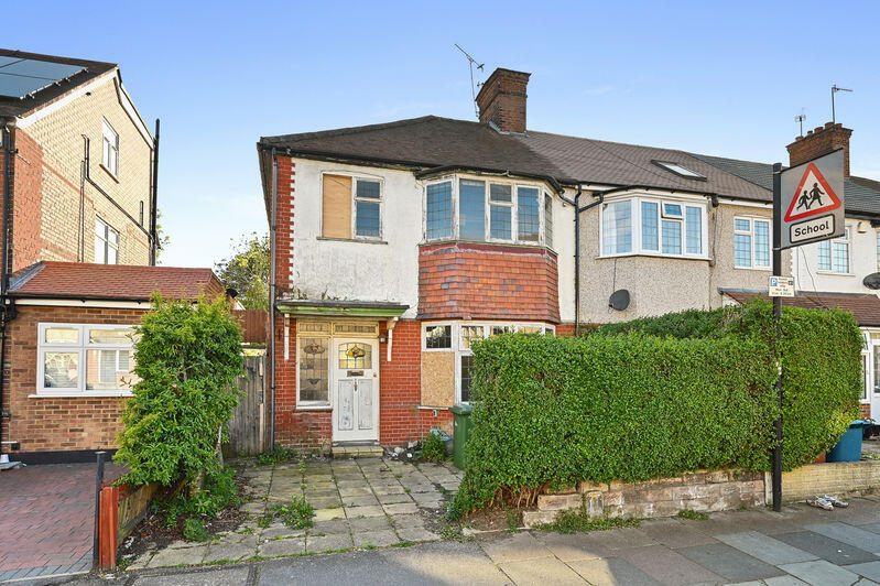 Detached House