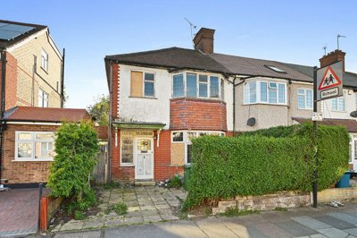 Semi-Detached