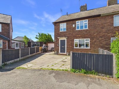 Semi-Detached