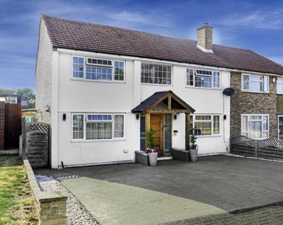Semi-Detached