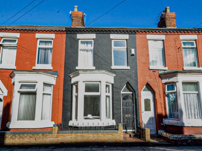 Terraced