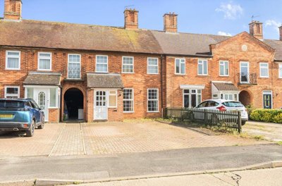 Property on Churchill Crescent, OX9 3JW