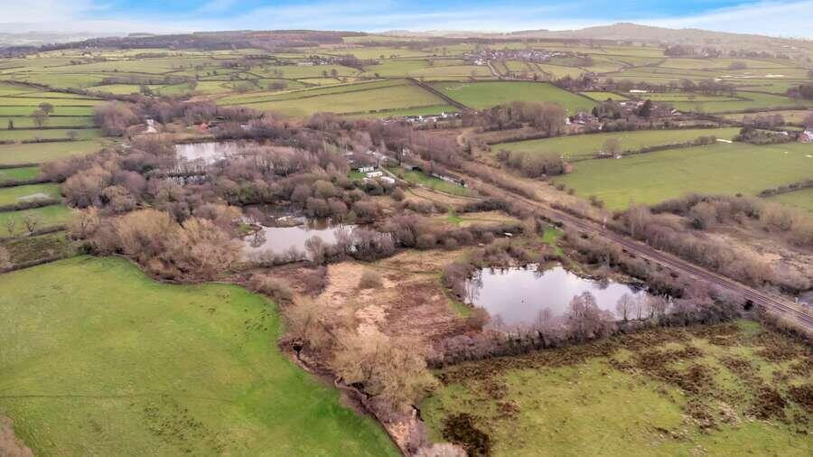 Campsite & Holiday Village