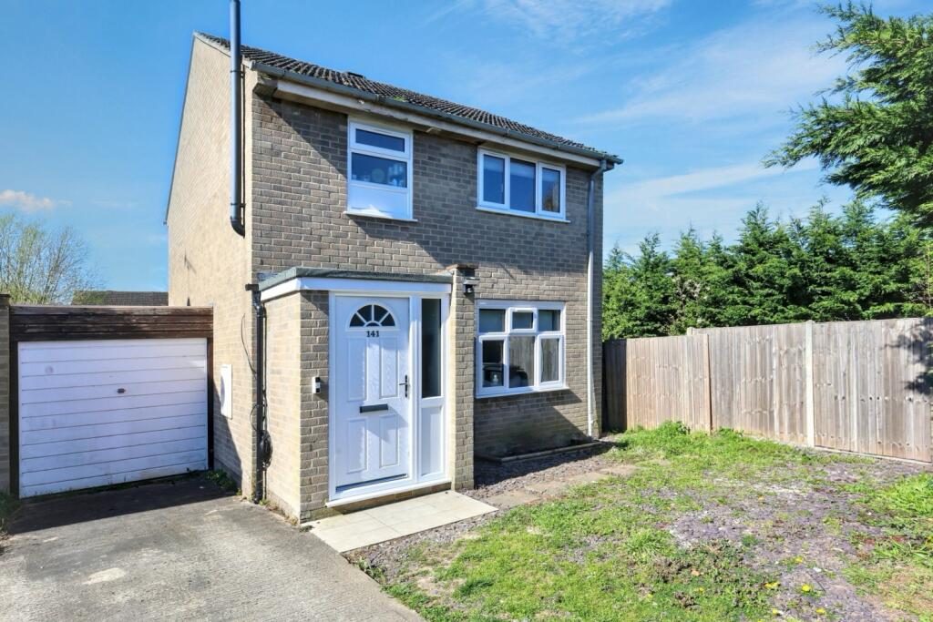 Detached House