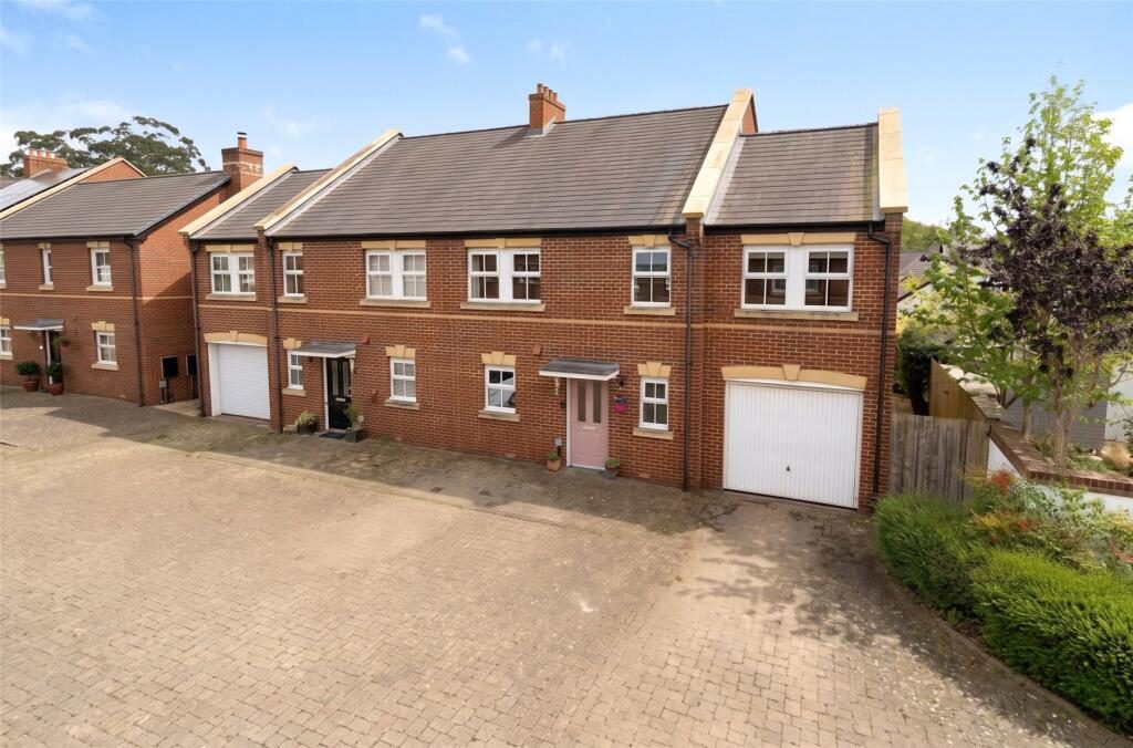 Detached House