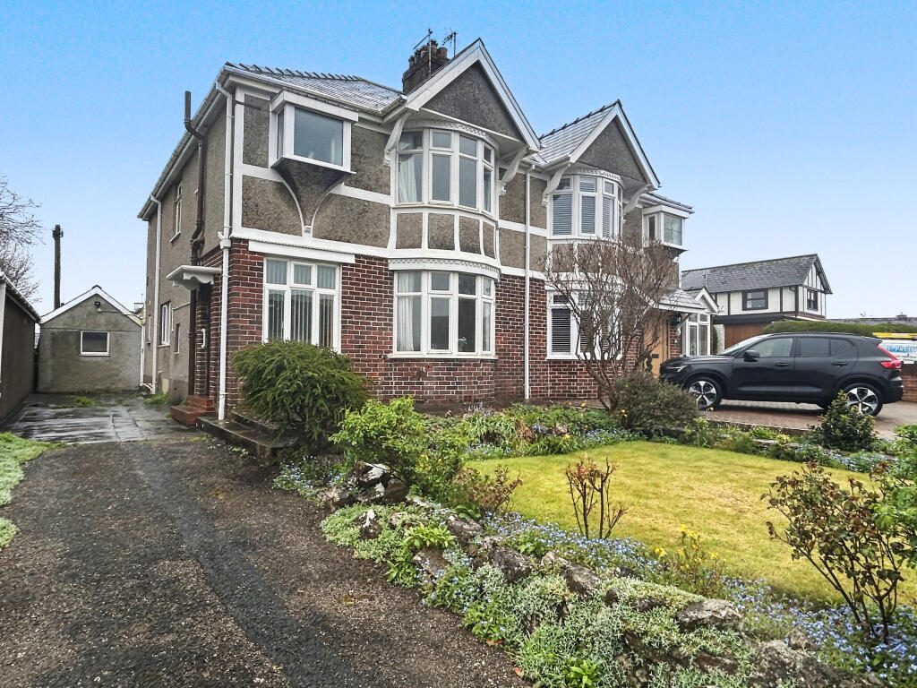 Detached House