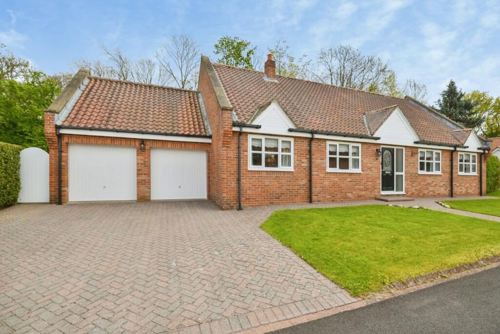 Bungalow