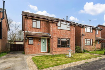 Property on Lychgate Drive, PO8 9QE