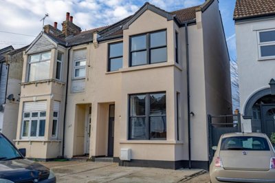 Semi-Detached