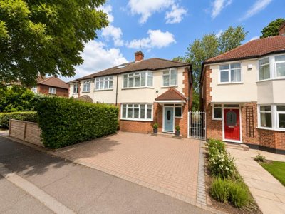 Semi-Detached