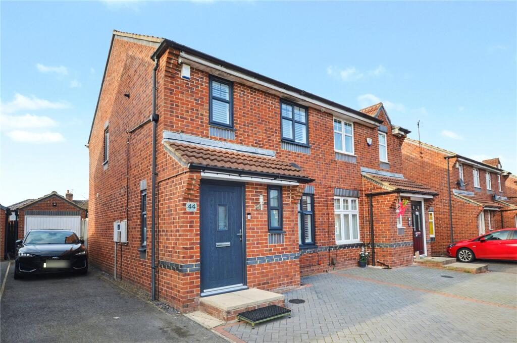 Detached House