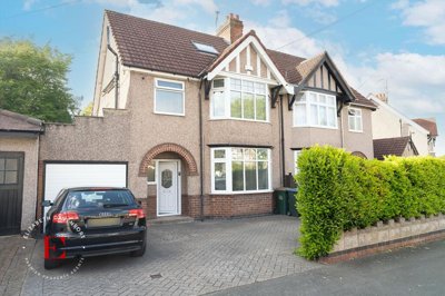 Semi-Detached