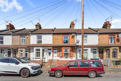 Terraced