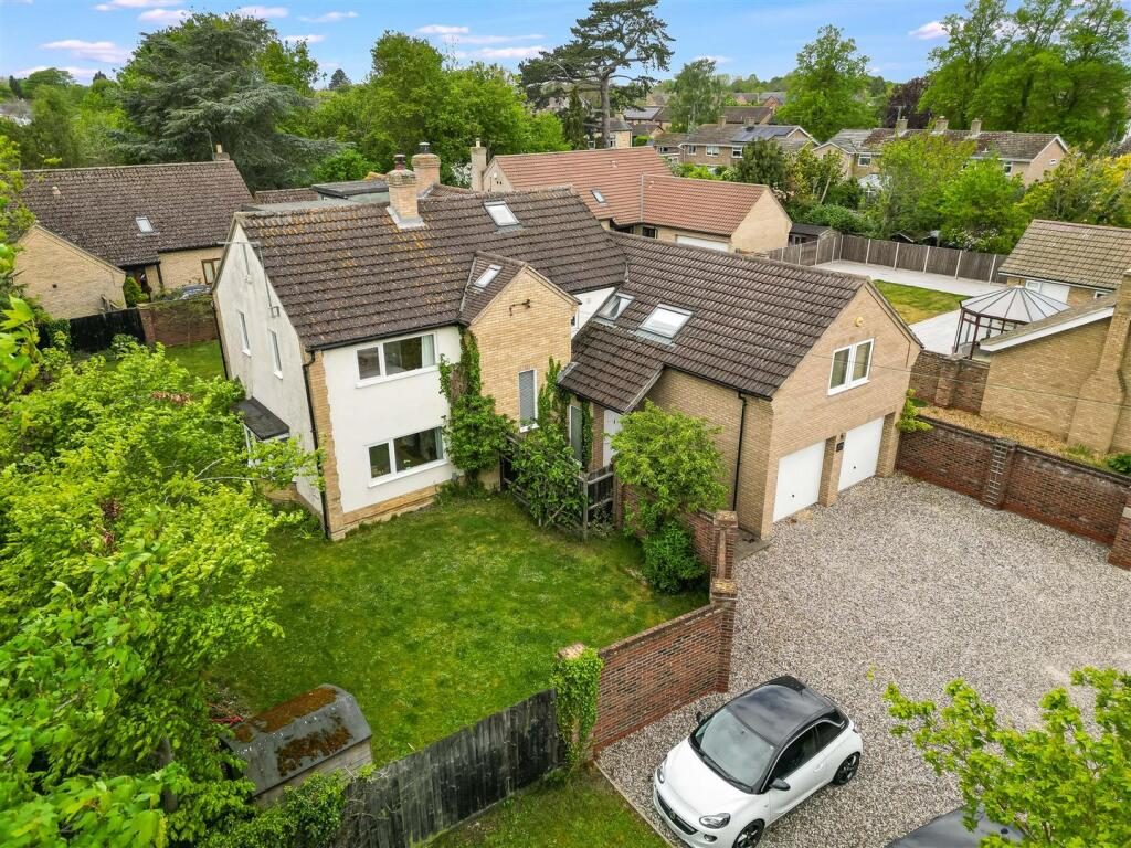 Detached House