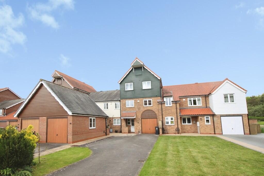 Town House