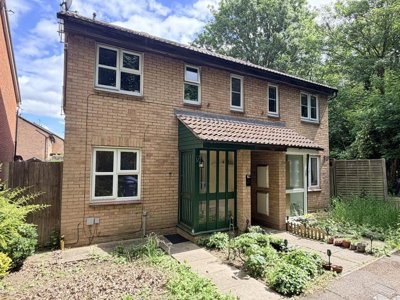 Maisonette