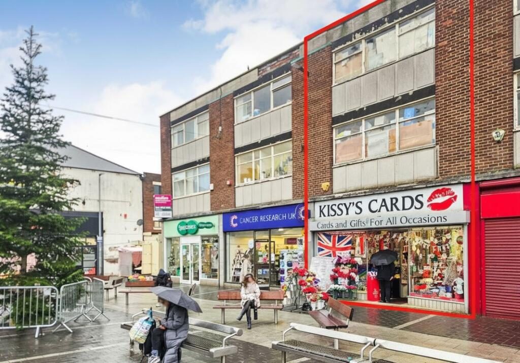 Commercial Property