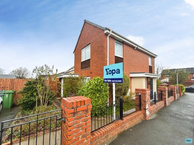 Property on Widney Close, L7 6LT