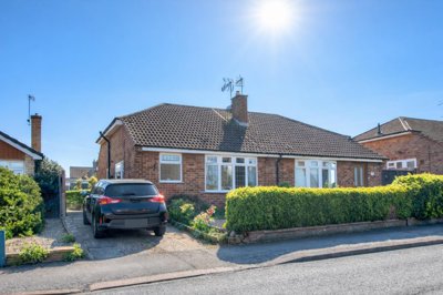 Property on Wolds Drive, NG12 5DB