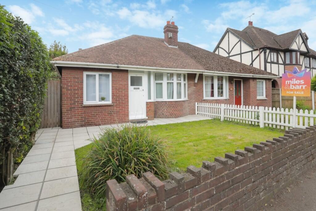 Bungalow