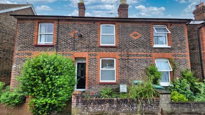 Terraced