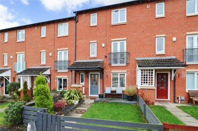Terraced