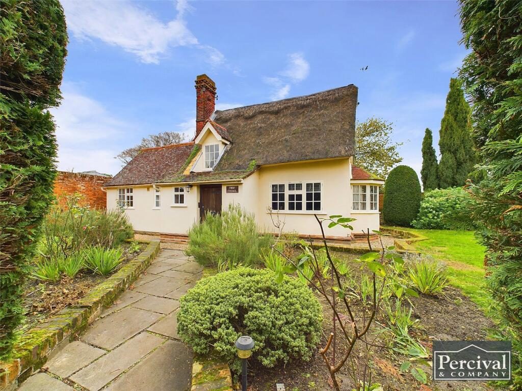 Detached House